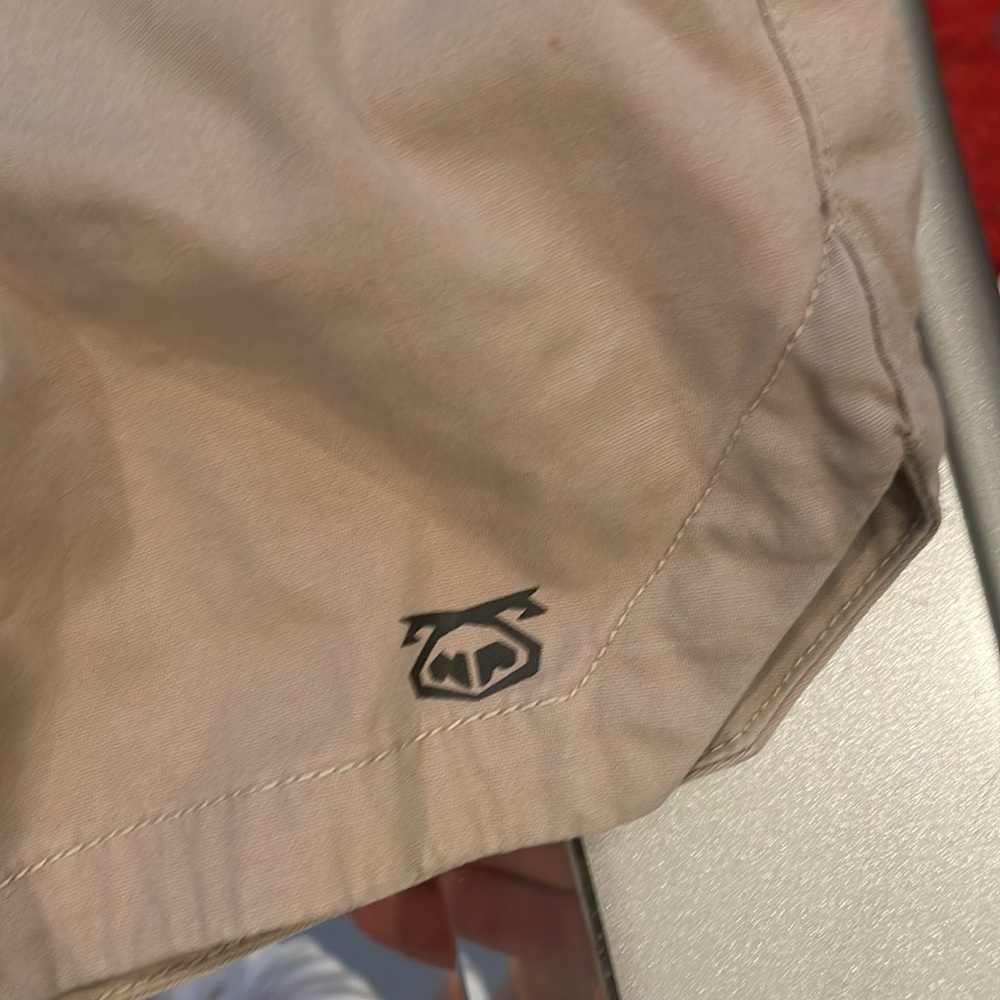 Nasty Pig shorts - Picture 3 of 4